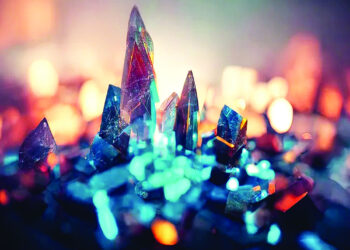 How Rare Minerals Are Reshaping Geopolitics