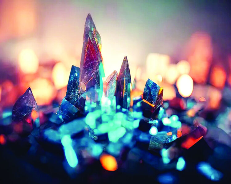 How Rare Minerals Are Reshaping Geopolitics