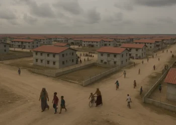 Bangladesh’s Refugee Island Experiment Leaves Rohingya Worse Off, Report Shows